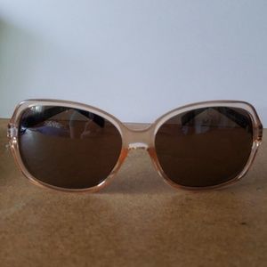 Calvin Klein sun glasses